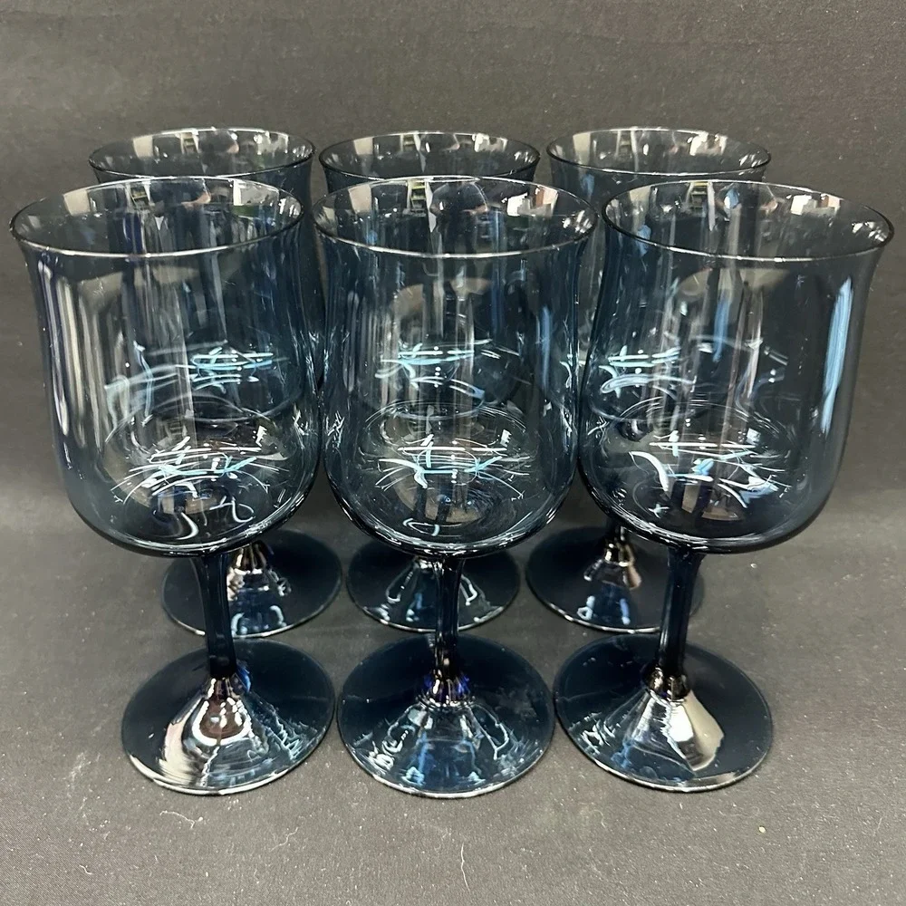 Lenox 'Blue Mist' 7 1/8